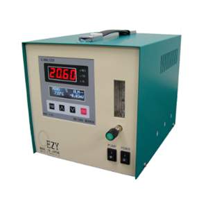 日本ANALYZER第一热研   氧气分析仪