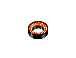 日本CCS西西斯  环型光源LDR2-50RD2