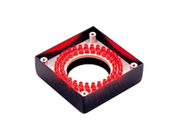 日本CCS西西斯  环型光源SQR-56RD2-WD