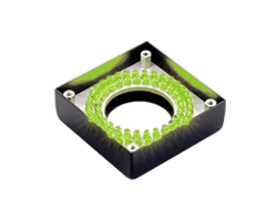 日本CCS西西斯  环型光源 SQR-56GR2