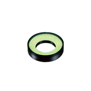 日本CCS西西斯  环型光源LDR2-90GR2