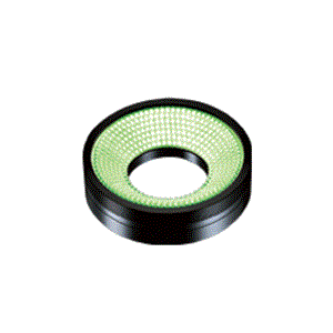 日本CCS西西斯  环型光源LDR2-120GR2