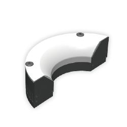 日本CCS西西斯  环型光源   HPR2-50SW-HFCT