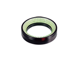 日本CCS西西斯  环型低角度光源  LDR2-100GR2-LA