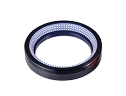 日本CCS西西斯  环型低角度光源  LDR2-132BL2-LA