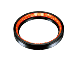 日本CCS西西斯  环型低角度光源  LDR2-170RD2-LA