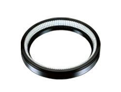 日本CCS西西斯  环型低角度光源   LDR2-170SW2-LA