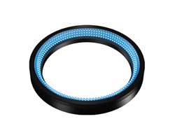 日本CCS西西斯  环型低角度光源   LDR2-170BL2-LA