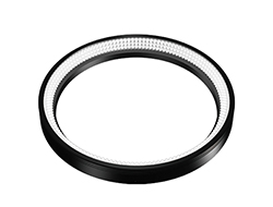 日本CCS西西斯  环型低角度光源   LDR2-208SW2-LA