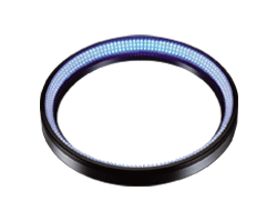 日本CCS西西斯  环型低角度光源  LDR2-208BL2-LA