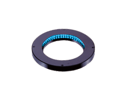 日本CCS西西斯  环型低角度光源   LDR-96BL2-LA1