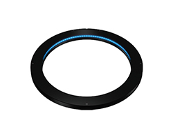 日本CCS西西斯  环型低角度光源   LDR-146BL2-LA1