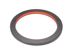 日本CCS西西斯  环型低角度光源   LDR-176RD2-LA1