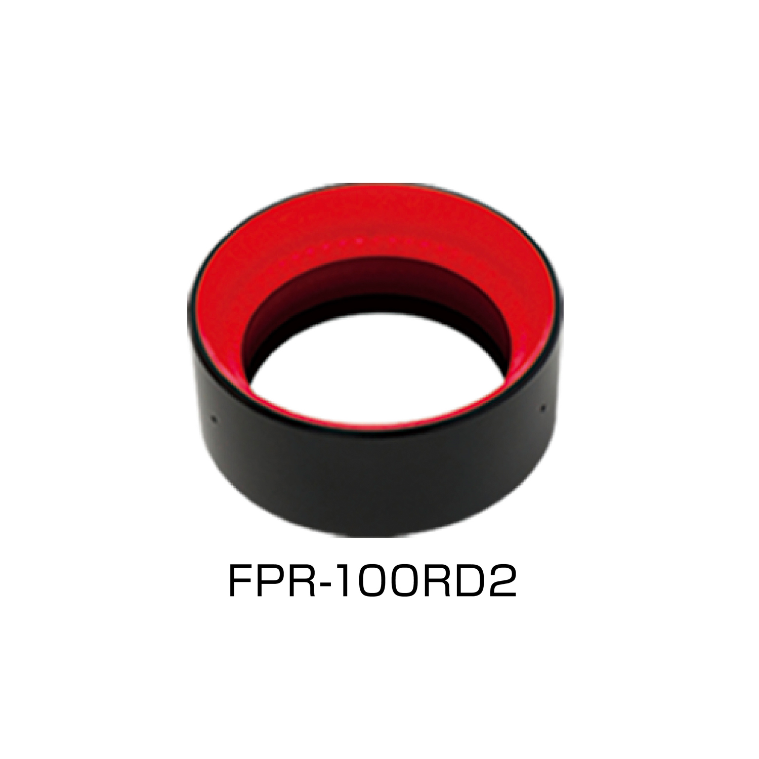 日本CCS西西斯  环型低角度光源     FPR-100RD2