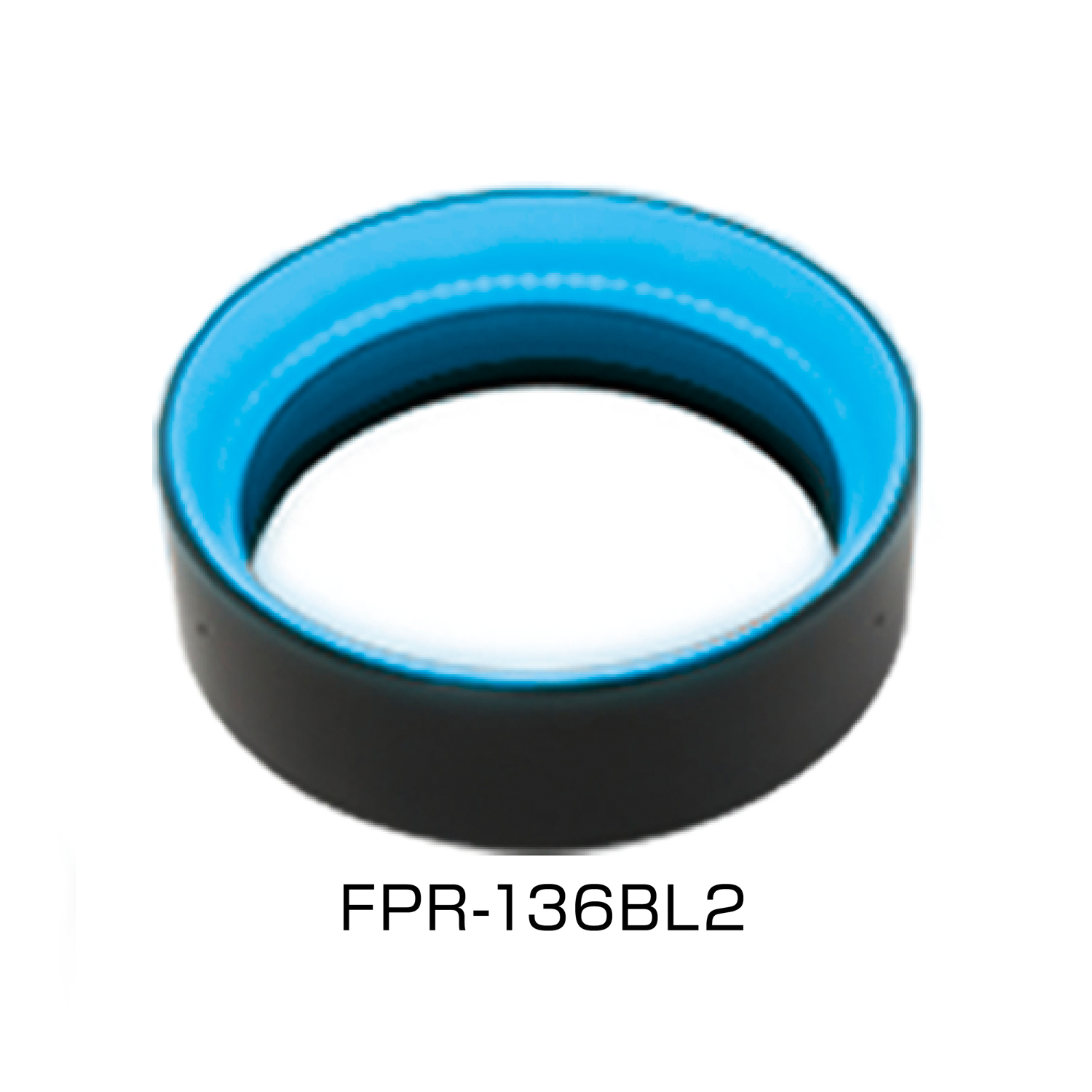 日本CCS西西斯  环型低角度光源    FPR-136BL2