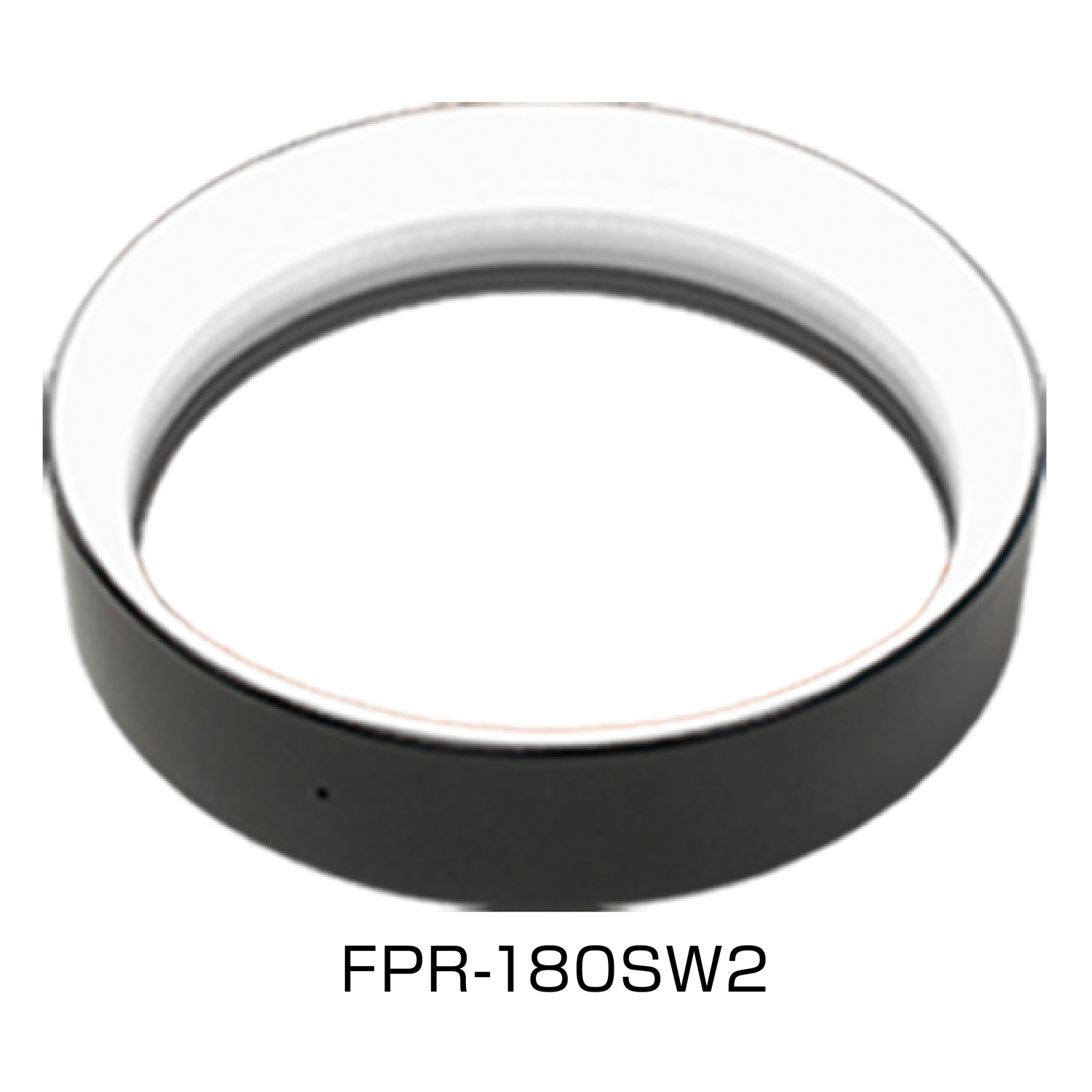 日本CCS西西斯  环型低角度光源    FPR-180SW2