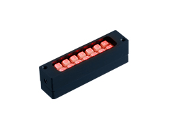 日本CCS西西斯  条形光源  LDL2-33X8RD2