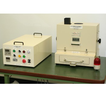 SEN日森 UV固化装置 HLR1000T-24