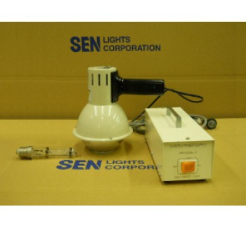 SEN日森 UV固化装置 HCC1000B-28