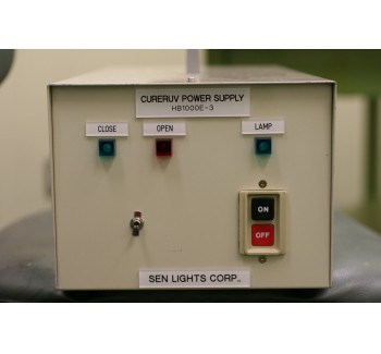 SEN日森 UV固化装置 MLR1500B-28