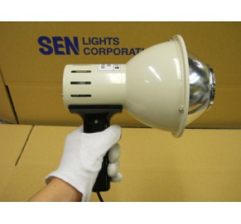 SEN日森 UV固化装置 HLR400B-23