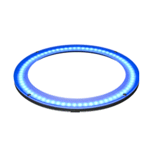 日本CCS西西斯  环型光源   HPR2-400BL-FT