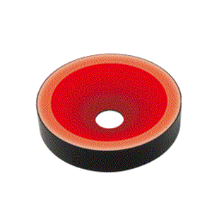 日本CCS西西斯  环型光源   LKR-125RD2