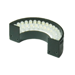 日本CCS西西斯  环型光源   LDR2-50GR2-HF