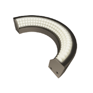 日本CCS西西斯  环型光源   LDR2-100GR2-LAHF