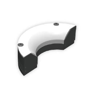 日本CCS西西斯  环型光源   HPR2-50RD-HFCT