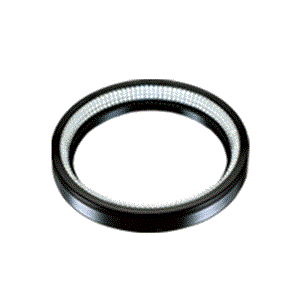 日本CCS西西斯  环型低角度光源   LDR2-170SW2-LA