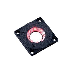 日本CCS西西斯  环型低角度光源    SQR-TP-28RD