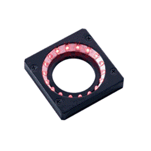 日本CCS西西斯  环型低角度光源    SQR-TP-34RD