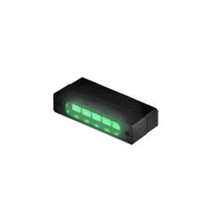 日本CCS西西斯  条形光源  LDL2-19X4GR2