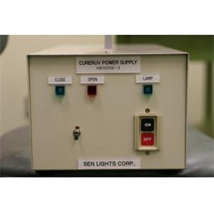 SEN日森 UV固化装置 MLR1500B-28