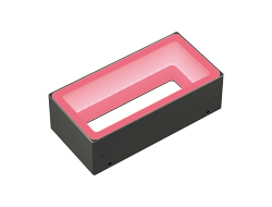 日本CCS西西斯  条形光源    LDL2-170X30RD2