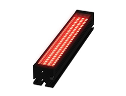 日本CCS西西斯  条形光源     LDL2-242X30RD2-WD