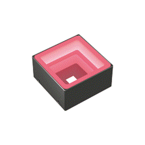 日本CCS西西斯  条形光源   LDL2-98X30RD2-WD