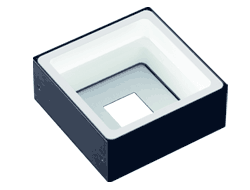 日本CCS西西斯  方形低角度光源    FPQ3-75SW