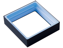 日本CCS西西斯  方形低角度光源   FPQ3-120BL