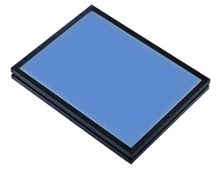 日本CCS西西斯  平面光源    TH2-140X105BL-PM