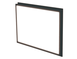 日本CCS西西斯  平面光源    TH2-380X250SW