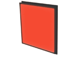 日本CCS西西斯  平面光源    TH2-400X400RD