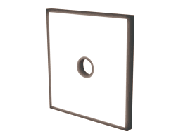 日本CCS西西斯  平面光源   TH2-211X200SW-CR35