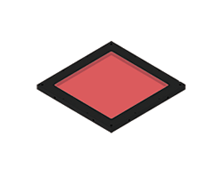 日本CCS西西斯  平面光源   LFXV-150RD