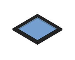 日本CCS西西斯  平面光源   LFXV-150BL