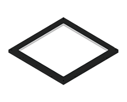 日本CCS西西斯  平面光源    LFXV-200SW