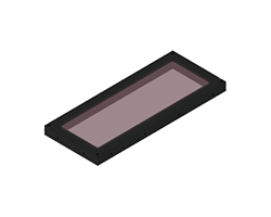 日本CCS西西斯  平面光源    LFXV-300X100IR860