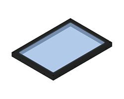 日本CCS西西斯  平面光源     LFXV-300X200BL