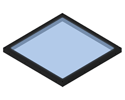 日本CCS西西斯  平面光源    LFXV-300BL